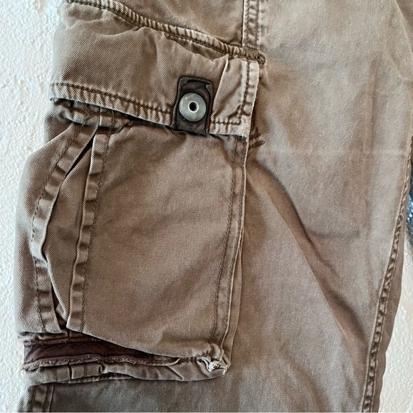 Z Brand Cargo Pants Size 29 - Picture 8 of 8
